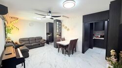 Blk 273D Wenya (Jurong West), HDB 4 Rooms #606735421